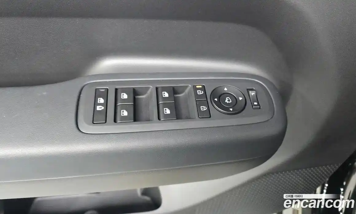 Hyundai Santa Fe 2024 2.5 Автомат в Москве № 243444, фото 6