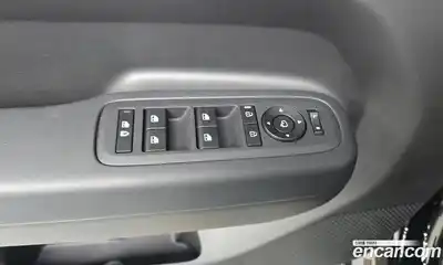 Hyundai Santa Fe 2024 2.5 Автомат в Москве № 243444, миниатюра 6