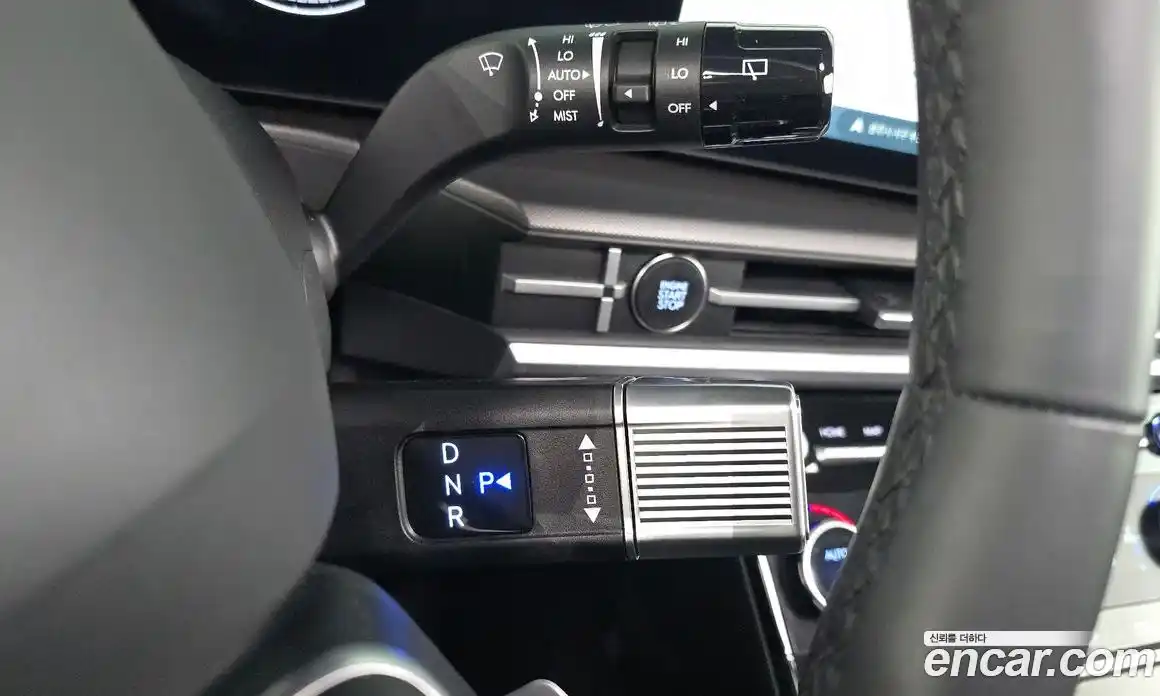 Hyundai Santa Fe 2024 2.5 Автомат в Москве № 243444, фото 10