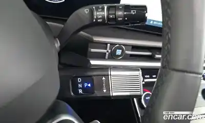 Hyundai Santa Fe 2024 2.5 Автомат в Москве № 243444, миниатюра 10