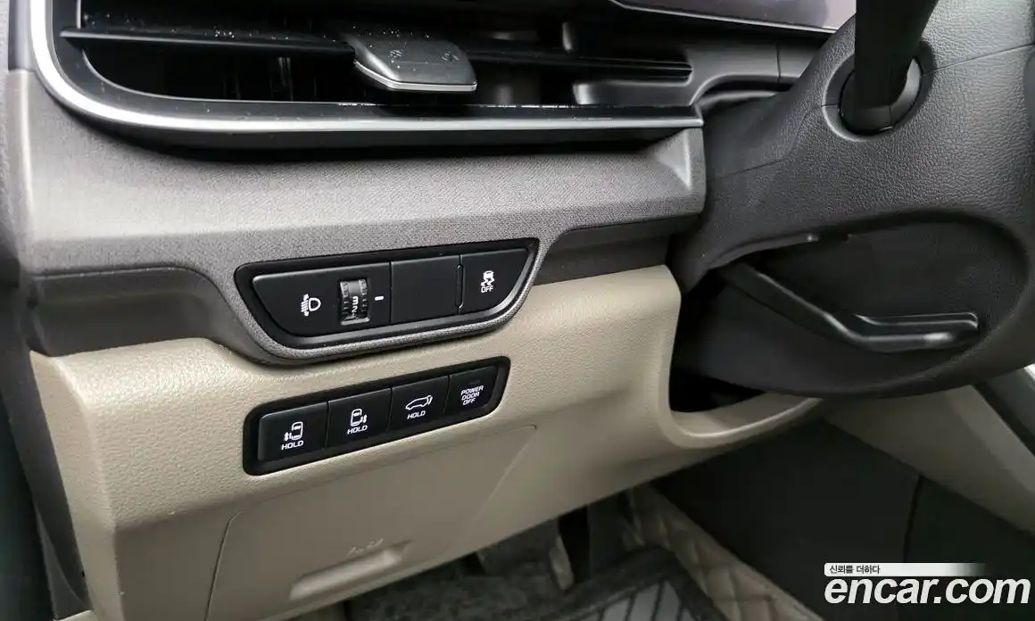 Kia Canival 2025 2.2 Автомат в Москве № 243593, фото 17