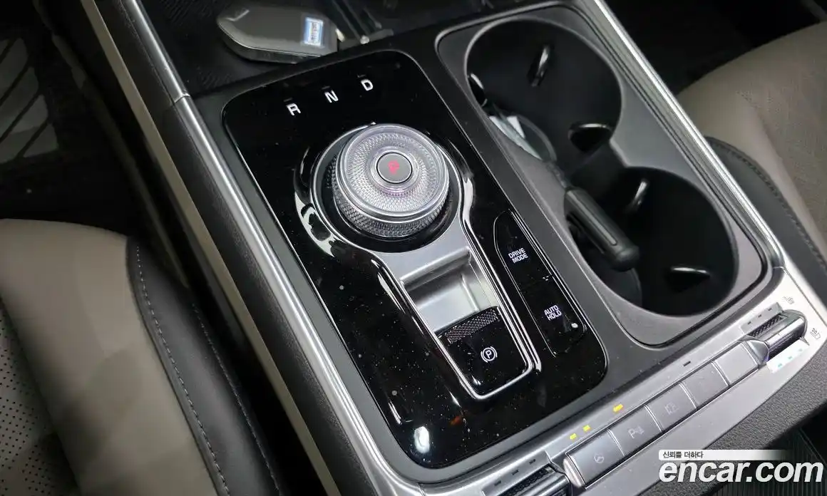 Kia Canival 2025 2.2 Автомат в Москве № 243593, фото 20