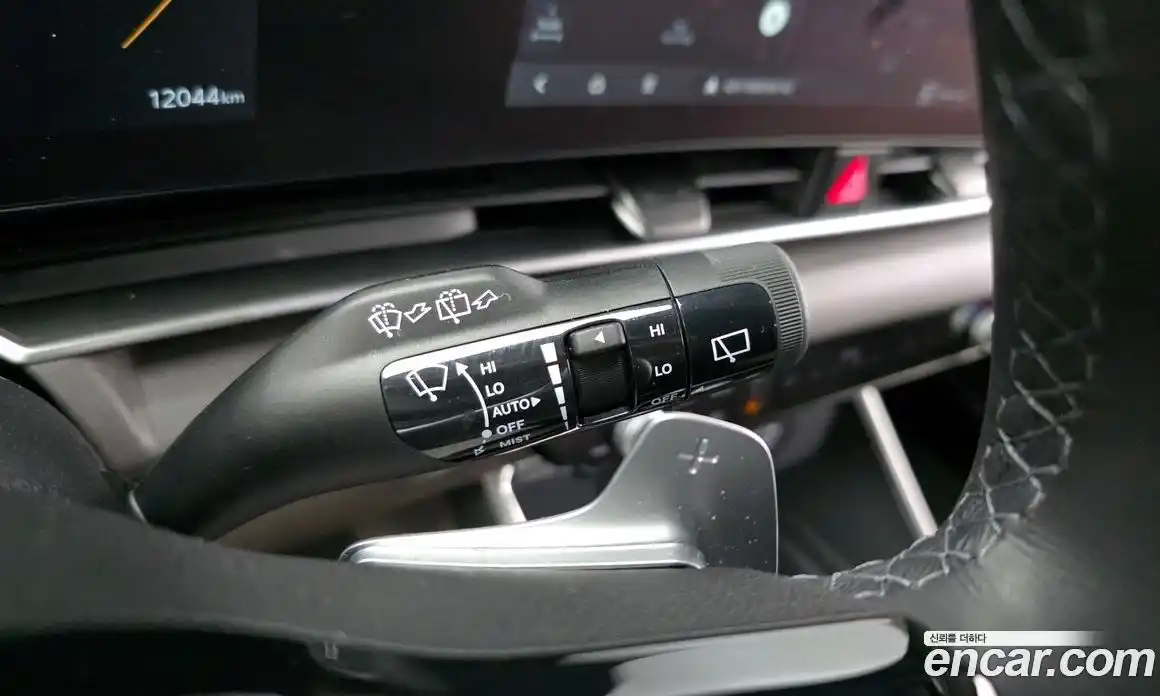 Kia Canival 2025 2.2 Автомат в Москве № 243593, фото 4