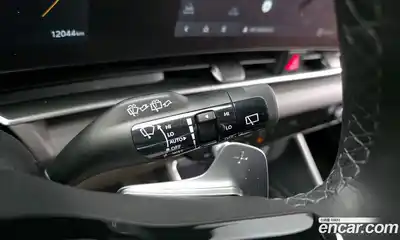 Kia Canival 2025 2.2 Автомат в Москве № 243593, миниатюра 4