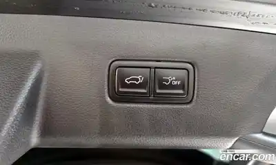 Kia Canival 2025 2.2 Автомат в Москве № 243593, миниатюра 5