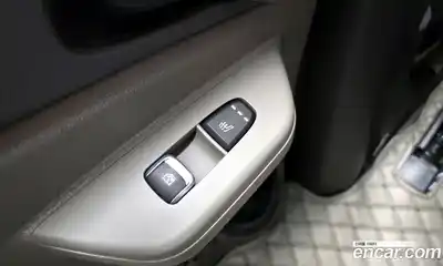 Kia Canival 2025 2.2 Автомат в Москве № 243593, миниатюра 7