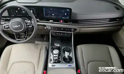 Kia Canival 2025 2.2 Автомат в Москве № 243593, миниатюра 8