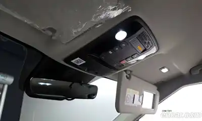 Kia Canival 2025 2.2 Автомат в Москве № 243593, миниатюра 10