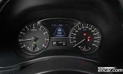 Nissan Pathfinder 2014 3.5 Автомат в Москве № 248718, миниатюра 7