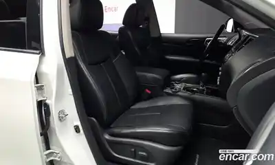 Nissan Pathfinder 2014 3.5 Автомат в Москве № 248718, миниатюра 9