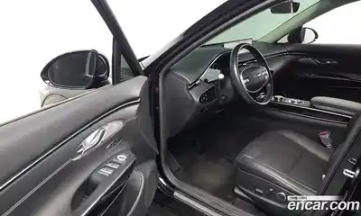 Genesis GV70 2022 2.5 Автомат в Москве № 24896, миниатюра 11