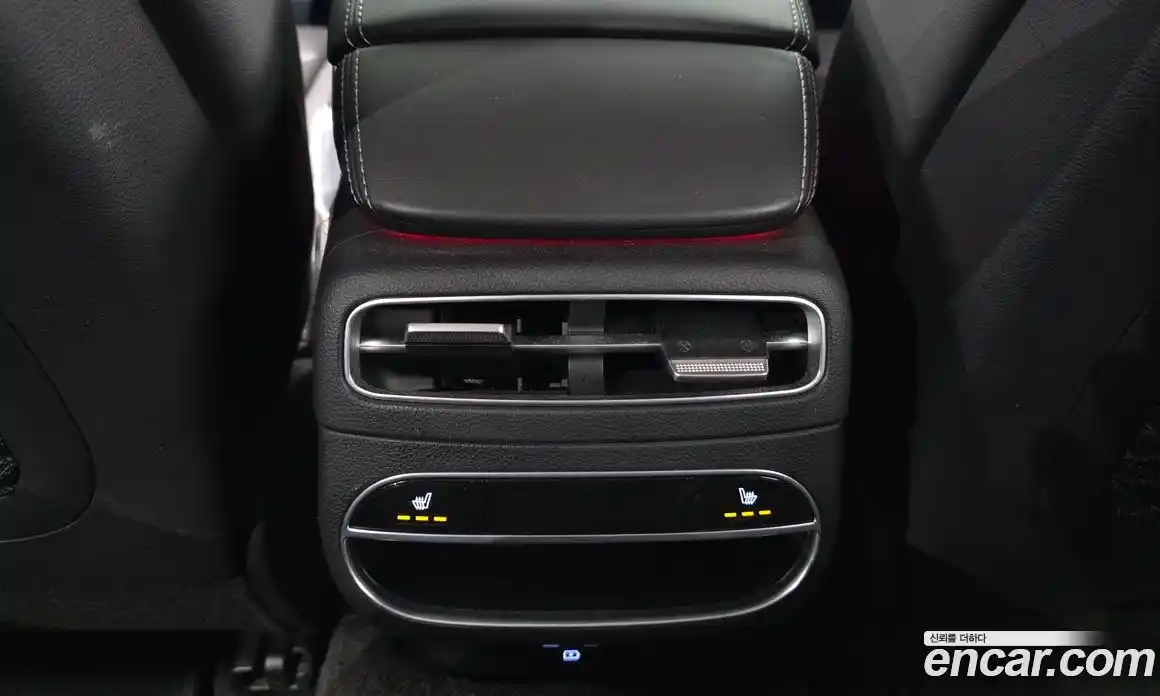 Genesis GV70 2022 2.5 Автомат в Москве № 24896, фото 18