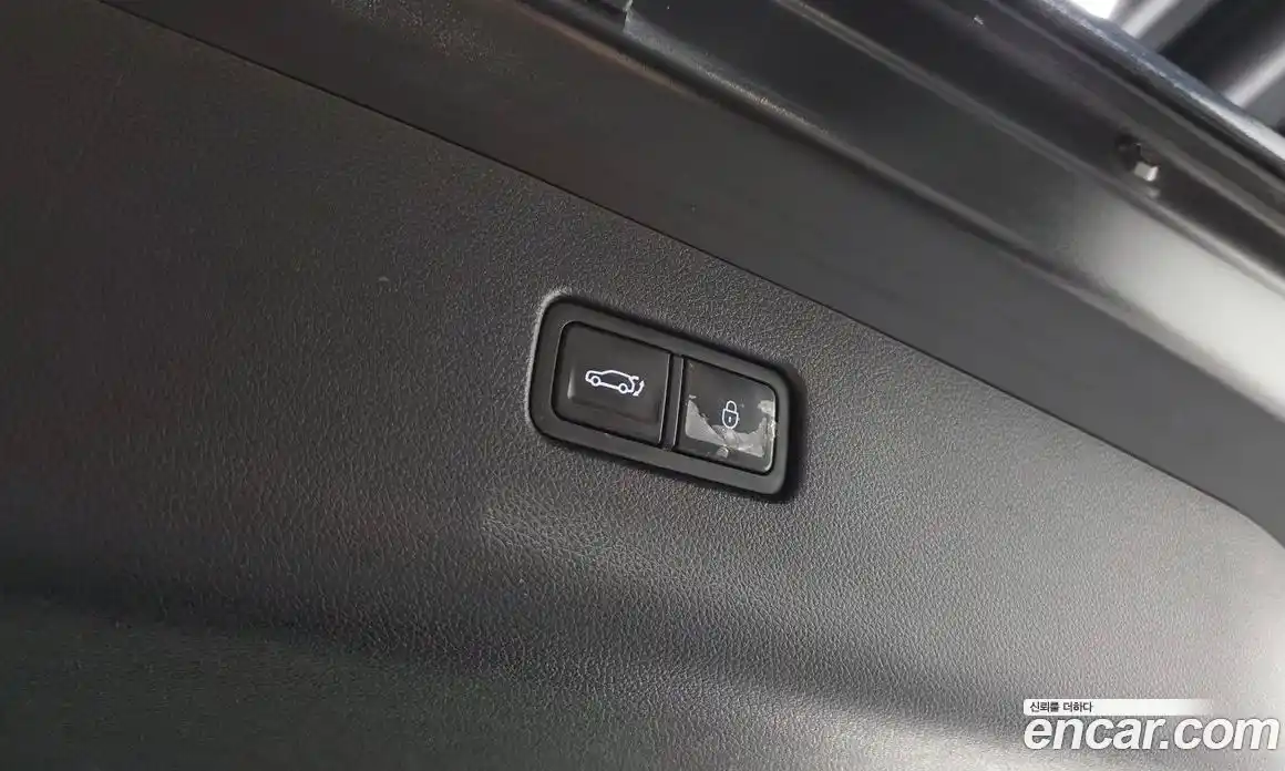 Genesis GV70 2022 2.5 Автомат в Москве № 24896, фото 19