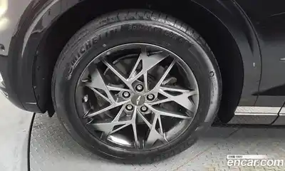 Genesis GV70 2022 2.5 Автомат в Москве № 24896, миниатюра 4