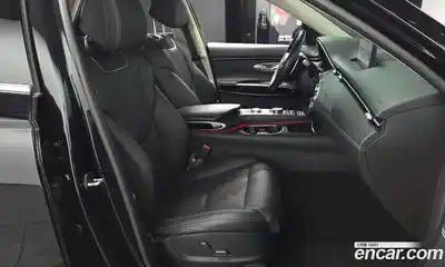 Genesis GV70 2022 2.5 Автомат в Москве № 24896, миниатюра 9