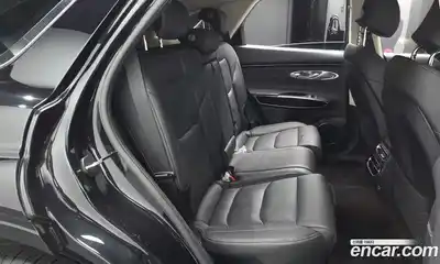 Genesis GV70 2022 2.5 Автомат в Москве № 24896, миниатюра 10