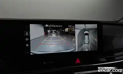 Kia Canival 2025 3.5 Автомат в Москве № 250408, миниатюра 12