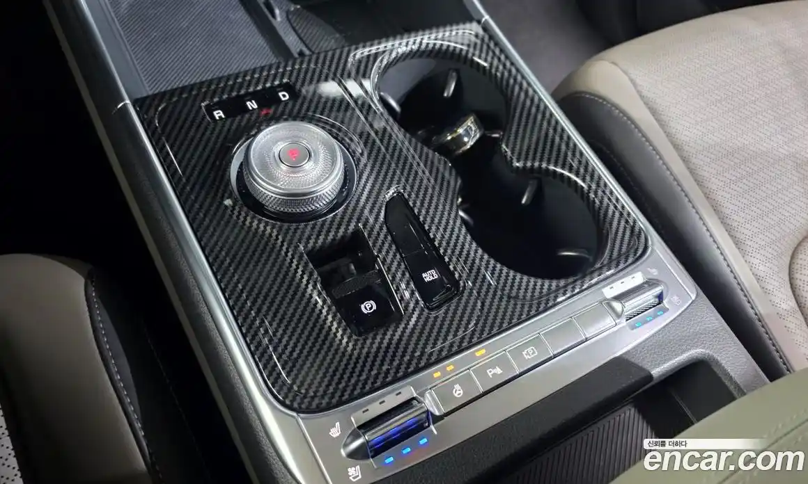 Kia Canival 2025 3.5 Автомат в Москве № 250408, фото 19