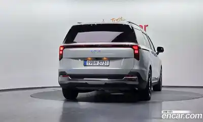 Kia Canival 2025 3.5 Автомат в Москве № 250408, миниатюра 3