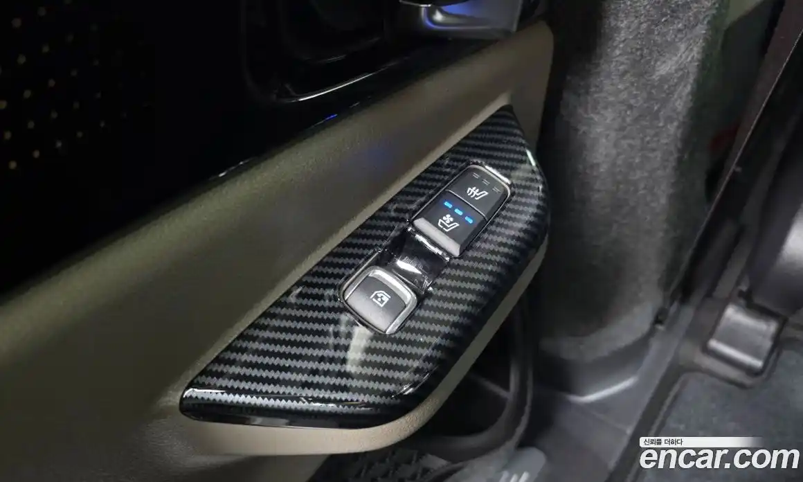 Kia Canival 2025 3.5 Автомат в Москве № 250408, фото 6