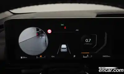 Kia Canival 2025 3.5 Автомат в Москве № 250408, миниатюра 9