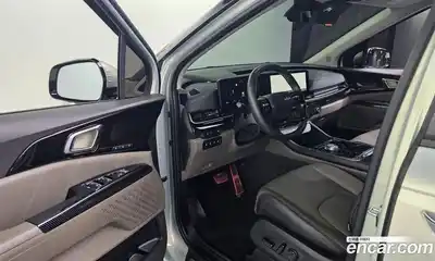 Kia Canival 2025 3.5 Автомат в Москве № 250408, миниатюра 10