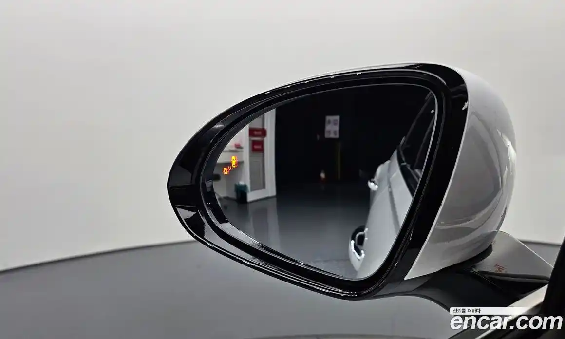 Genesis G80 2021 2.5 Автомат в Москве № 25169, фото 11