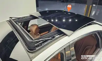 Genesis G80 2021 2.5 Автомат в Москве № 25169, миниатюра 12