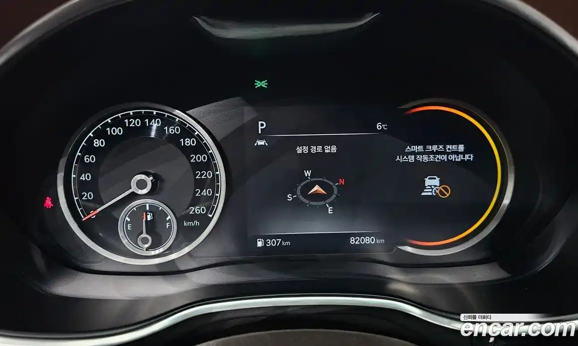 Genesis G80 2021 2.5 Автомат в Москве № 25169, фото 14