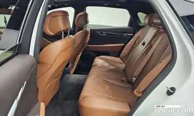 Genesis G80 2021 2.5 Автомат в Москве № 25169, миниатюра 5