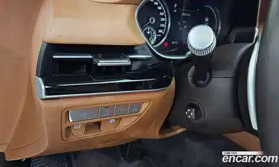 Genesis G80 2021 2.5 Автомат в Москве № 25169, миниатюра 9