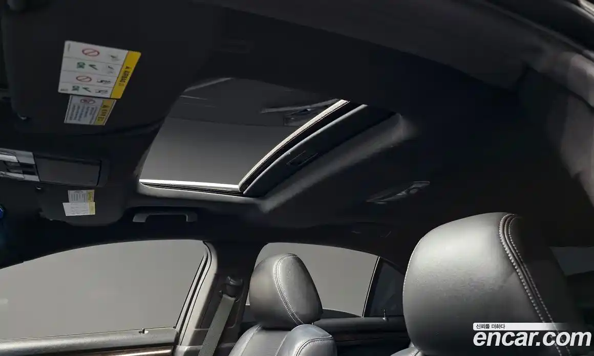 Ford Taurus 2017 2.0 Автомат в Москве № 255690, фото 20