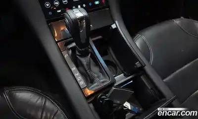 Ford Taurus 2017 2.0 Автомат в Москве № 255690, миниатюра 2