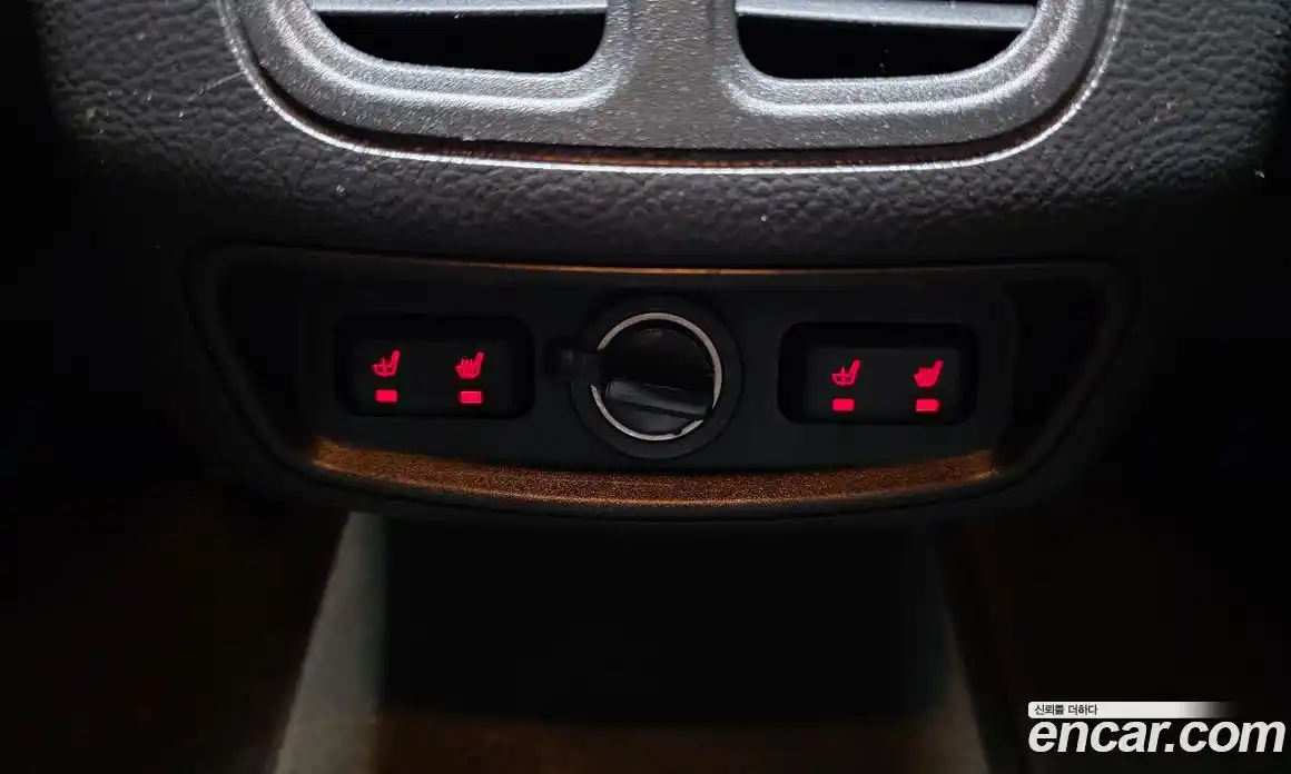 Ford Taurus 2017 2.0 Автомат в Москве № 255690, фото 5