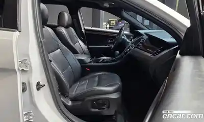 Ford Taurus 2017 2.0 Автомат в Москве № 255690, миниатюра 6