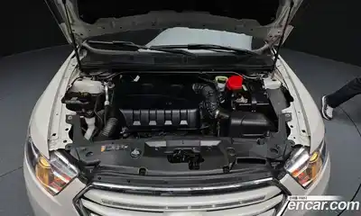 Ford Taurus 2017 2.0 Автомат в Москве № 255690, миниатюра 7