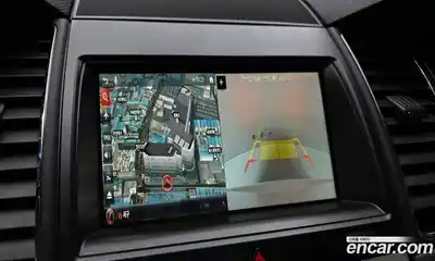 Ford Taurus 2017 2.0 Автомат в Москве № 255690, миниатюра 8