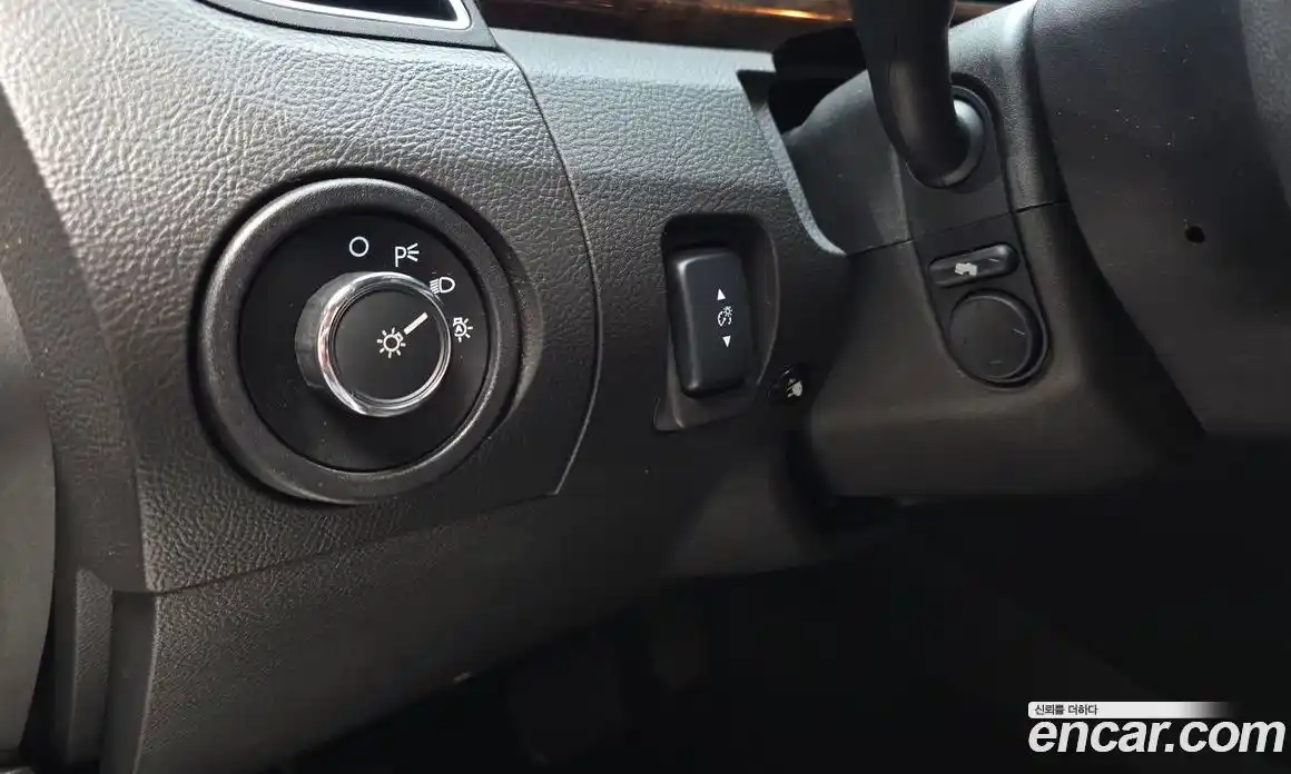 Ford Taurus 2017 2.0 Автомат в Москве № 255690, фото 10