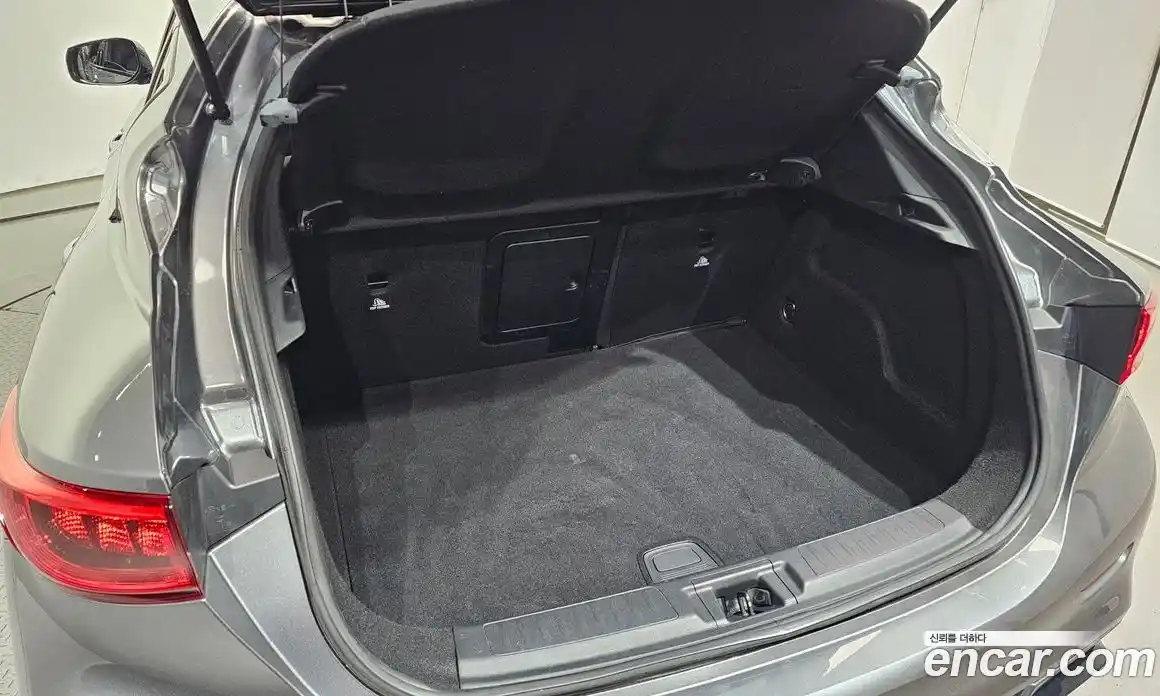 Infiniti Q30 2017 2.0 Автомат в Москве № 256128, фото 17