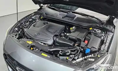 Infiniti Q30 2017 2.0 Автомат в Москве № 256128, миниатюра 7