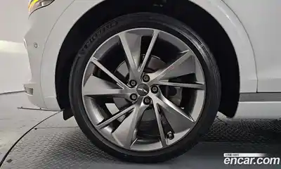 Genesis GV70 2021 2.5 Автомат в Москве № 25648, миниатюра 2