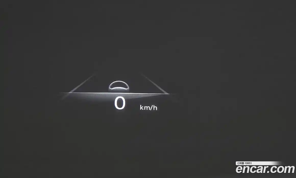 Genesis GV70 2021 2.5 Автомат в Москве № 25648, фото 5