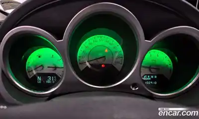 Chrysler Sebring 2007 2.4 Автомат в Москве № 256756, миниатюра 8