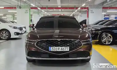 Genesis G90, 2023