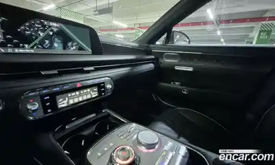 Genesis G90 2023 3.5 Автомат в Москве № 25728, миниатюра 11