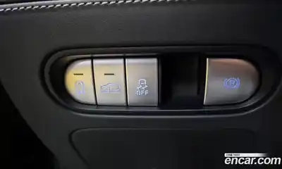 Genesis G90 2023 3.5 Автомат в Москве № 25728, миниатюра 12