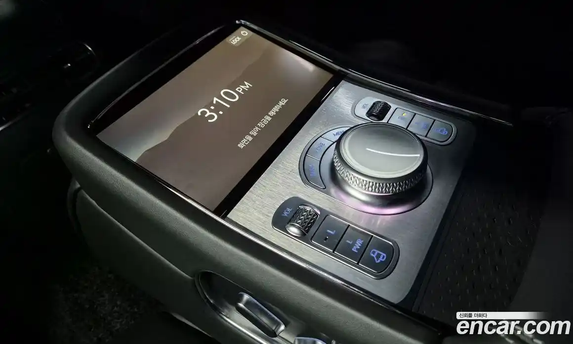 Genesis G90 2023 3.5 Автомат в Москве № 25728, фото 17