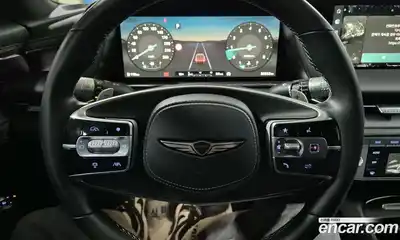 Genesis G90 2023 3.5 Автомат в Москве № 25728, миниатюра 6