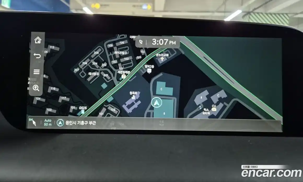 Genesis G90 2023 3.5 Автомат в Москве № 25728, фото 8