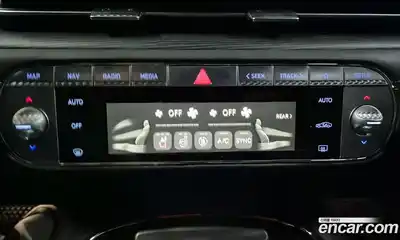 Genesis G90 2023 3.5 Автомат в Москве № 25728, миниатюра 9